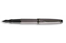 E-shop Waterman 1507/1959253 Expert Metallic Silver RT, plniace pero