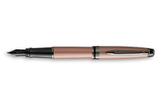 Waterman 1507/1959261 Expert Metallic Rose Gold RT, plniace pero