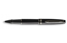 E-shop Waterman 1507/4959190 Expert Metallic Black RT, keramické pero