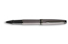 Waterman 1507/4959255 Expert Metallic Silver RT, keramické pero