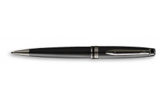 E-shop Waterman 1507/2959251 Expert Metallic Black RT, guličkové pero