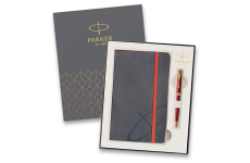 E-shop Parker 1502/5291470 Sonnet Red GT