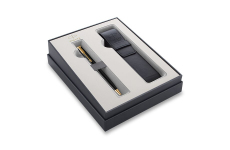 Parker 1502/5291497 Sonnet Black GT