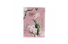 E-shop Minimee D02 denníček A6 Orchid