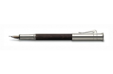 Graf von Faber Castell Classic Blackwood 145523, plniace pero