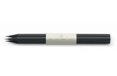 E-shop Graf von Faber Castell 118638 No.3, súprava 3 čiernych grafitových ceruziek