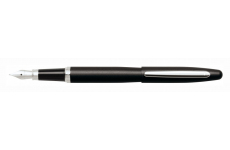 Sheaffer VFM Matte Black 9405-0, plniace pero