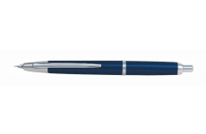 E-shop Pilot Capless Décimo Blue 1006-003, plniace pero