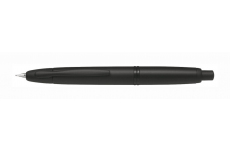 Pilot Capless Matt Black 1003-201, plniace pero