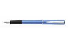 E-shop Waterman Graduate Allure Blue CT, plniace pero