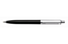 E-shop Sheaffer Sentinel Black CT 321-2/001, guličkové pero