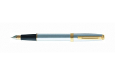 E-shop Sheaffer Prelude Chrome GT 342-0, plniace pero