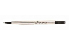 Parker P0450324 Náplň do rolleru modrá M