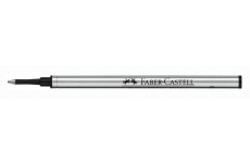 E-shop Faber Castell 148713 náplň do rollera modrá