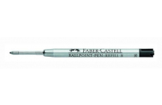 E-shop Faber Castell 148741 náplň do guľôčkového pera modrá