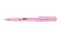 Lamy 1506/0207238 Safari Lightrose plniace pero