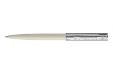 E-shop Waterman 1507/2374517 Allure DeLuxe White