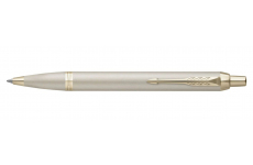 E-shop Parker 1502/3272956 I.M. Monochrome Champagne guľôčkové pero