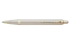 Parker 1502/3272956 I.M. Monochrome Champagne guľôčkové pero