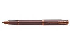 Parker IM Monochrome Burgundy 1502/319051