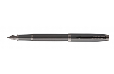 Parker 1502/3132958 IM Monochrome Titanium