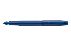 Parker 1502/3132963 IM Monochrome Blue