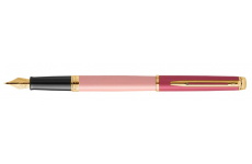 Waterman 1507/1979896 Hémisphère Colour Blocking Pink GT