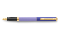 E-shop Waterman 1507/1979900 Hémisphère Colour Blocking Purple GT