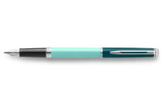 E-shop Waterman 1507/1990122 Hémisphère Colour Blocking Green CT