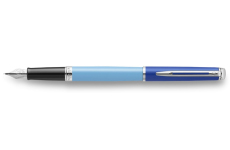 E-shop Waterman 1507/1979924 Hémisphère Colour Blocking Blue CT