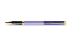 Waterman 1507/4979922 Hémisphère Colour Blocking Purple GT roller