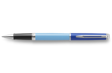 E-shop Waterman 1507/4979926 Hémisphère Colour Blocking Blue CT roller