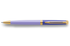 Waterman 1507/2979923 Hémisphère Colour Blocking Purple GT