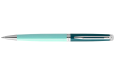 Waterman 1507/2990125 Hémisphère Colour Blocking Green CT