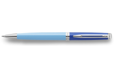 Waterman 1507/2979927 Hémisphère Colour Blocking Blue CT