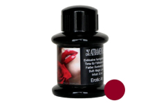 De Atramentis DEAER rubínový fľaštičkový atrament 35 ml Erotic Art