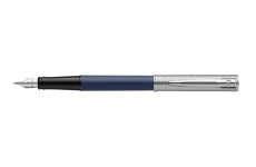 E-shop Waterman 1507/1374469 Allure DeLuxe Blue