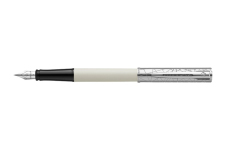 E-shop Waterman 1507/1374511 Allure DeLuxe White