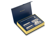 Waterman Allure DeLuxe Blue 1507/1574469