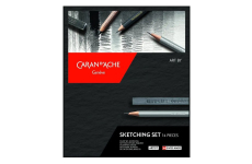 E-shop Caran d´Ache 776.714