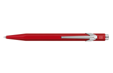 E-shop Caran dAche 849 Classic Line Red 849.070