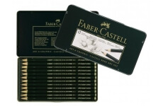 E-shop Faber Castell 9000 Art