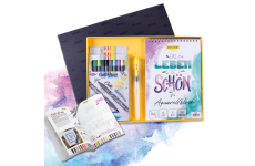 E-shop Online 70040 Watercolour and Blending sada