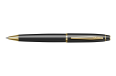 E-shop Scrikss Noble Matt Black GT, guličkové pero