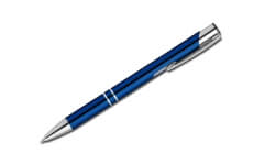 E-shop Beta 91311-114 Dark Blue, guľôčkové pero