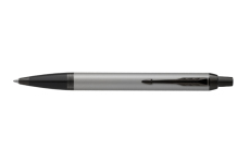 Parker IM 1502/3227752 Achromatic Grey BT kuličkové pero