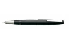 E-shop Lamy 2000 Matt Brushed 1506/0011350, plniace pero