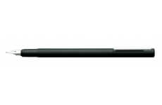 Lamy CP1 Matt Black 1506/0563871, plniace pero