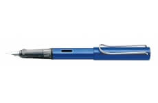 Lamy AL-star Dark Blue 1506/0280158, plniace pero