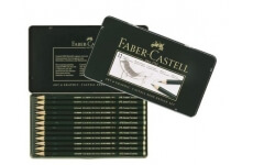 E-shop Faber Castell 9000 Design